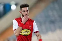 مهدی عبدی در رادار تراکتور