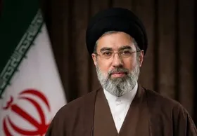 ویدئو | اولین مستند از آیت&zwnj;الله سید مجتبی خامنه&zwnj;ای، سومین رهبر انقلاب اسلامی