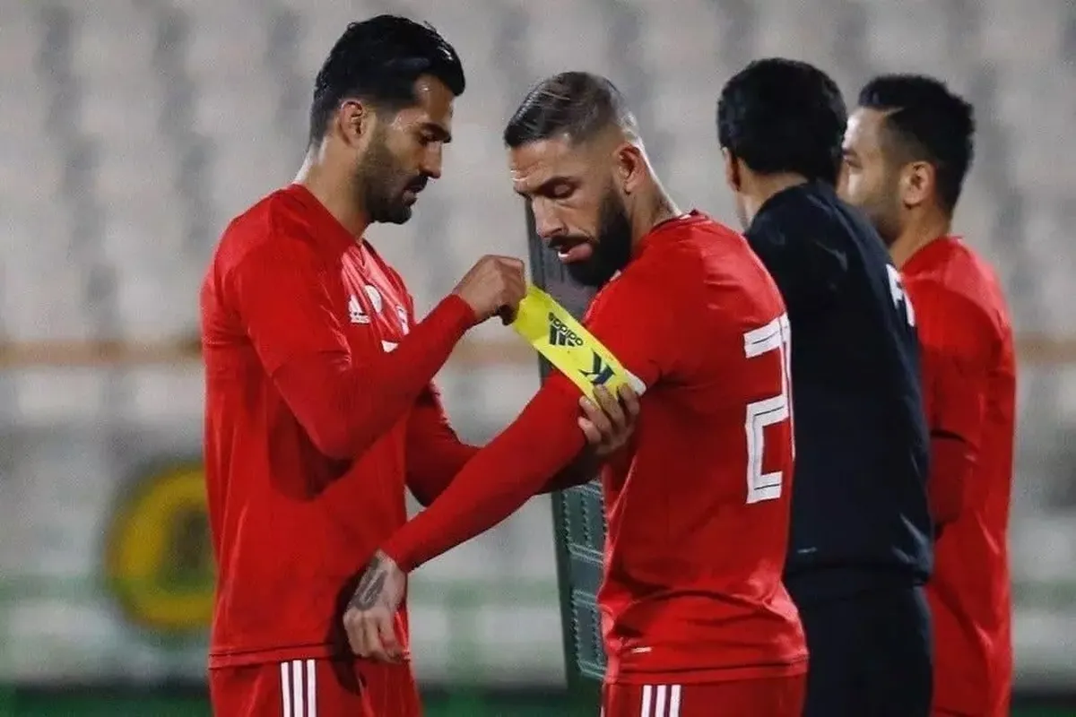 بازگشت دژاگه به فوتبال ایران
