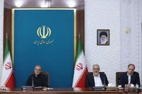 راهکار‌های رفع چالش کم‌آبی روی میز رئیس جمهور | پزشکیان: کارگروه‌های استانی برای تدوین راه‌حل‌های متناسب با شرایط اقلیمی تشکیل شود