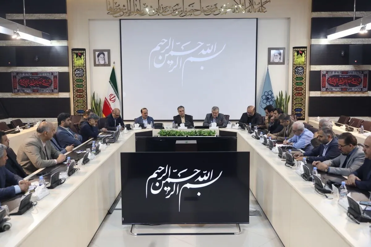 عضو دفتر حفظ و نشر آثار رهبر معظم انقلاب اسلامی: خدمتگزاری در شهرداری مشهد پاداشی مضاعف دارد