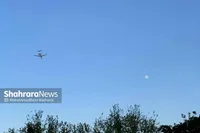 سازمان هواپیمایی کشوری از افزایش پرواز‌های ایران به مقصد افغانستان و بالعکس خبرداد (۳ شهریور ۱۴۰۵)