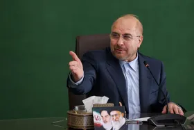 رئیس مجلس: اصلاح قانون بانک&zwnj;های عامل، مشکلات مردم را کاهش می&zwnj;دهد| کمیسیون اقتصادی سریع&zwnj;تر طرح را به صحن ارائه کند
