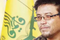 درباره شهید علیرضا توسلی، معروف به ابوحامد، فرمانده و بنیان‌گذار تیپ فاطمیون، به بهانه روز بزرگداشت شهدای مدافع حرم | هرکجا مرز کشیدند شما پل بزنید