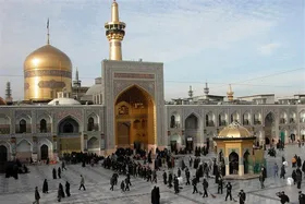 نگاهی به استفاده از ظرفیت معنوی بارگاه منور رضوی برای درمان بیماری&zwnj;های روحی