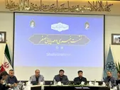 به کارگیری تمام ظرفیت شهرداری مشهد برای میزبانی از زائران در ایام پایانی ماه صفر + فیلم