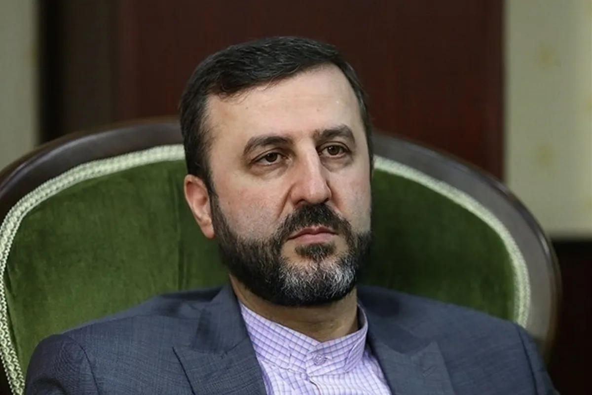 غریب‌آبادی: پاسخ ما به هر اقدام نظامی، قاطعانه و دردناک خواهد بود