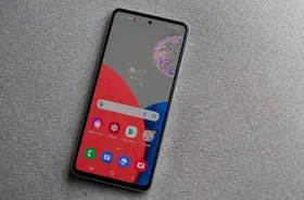 نگاهی به مشخصات گلکسی A52s/5G که با سخت&zwnj;افزاری قدرتمند روانه بازار شده است