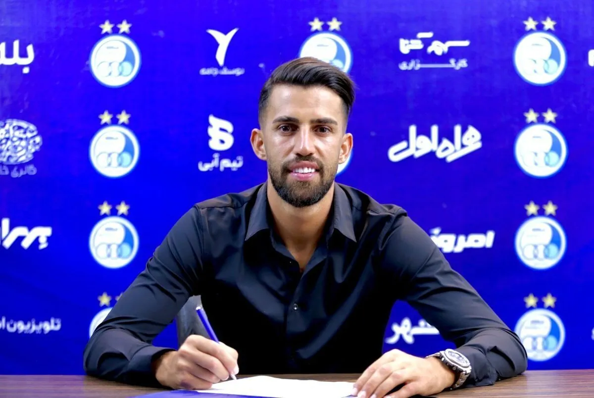 مدت زمان دوری رضاوند از استقلال مشخص شد