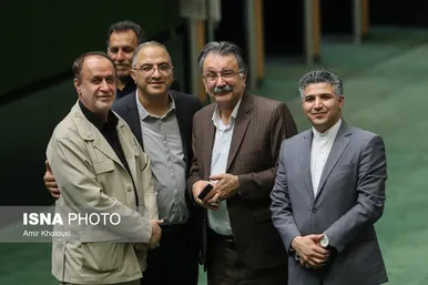 عکس‌هایی از پنجمین و آخرین روز بررسی صلاحیت وزرای پیشنهادی دولت چهاردهم