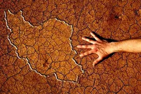 نتایج یک پژوهش؛ ۲۸ میلیون ایرانی در مناطق درگیر با بحران آب زندگی می&zwnj;کنند