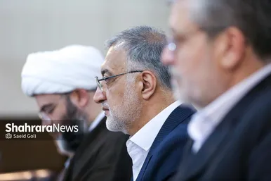 یکصد و نوزدهمین نشست مجمع شهرداران کلانشهر‌ها و مراکز استان‌ها