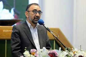هشدار شدید استاندار خراسان&zwnj;رضوی به اخلالگران اقتصادی در زمینه مرغ