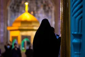 داستان حجاب دختران و نامه&zwnj;هایی که آن&zwnj;ها را به سوی علی&zwnj;بن&zwnj;موسی&zwnj;الرضا(ع) کشاند