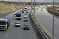 موج بازگشت زائران رضوی در مسیر| بیش از ۵ هزار سرویس مسافری از مشهد (۲۳ مرداد ۱۴۰۵)
