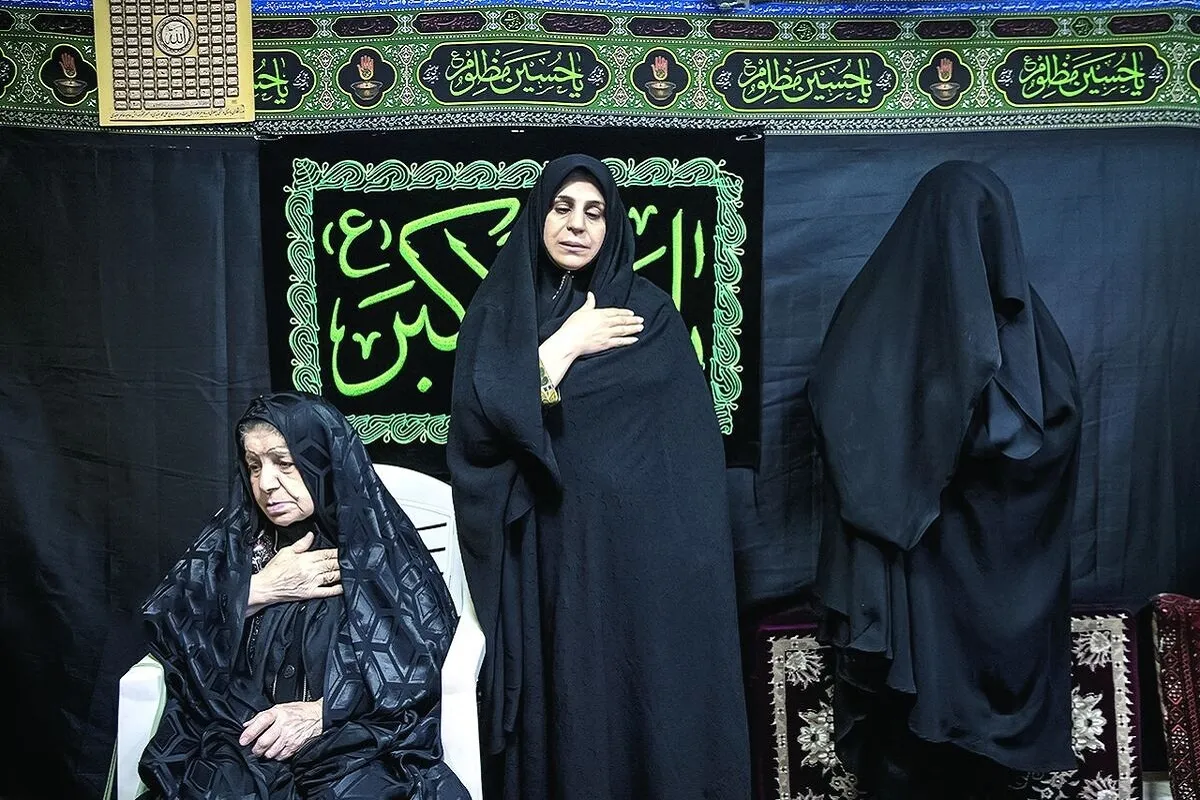 برگزاری ۸ هزار محفل روضه‌الزهرا (س) توسط بانوان خادم‌یار رضوی در سراسر کشور