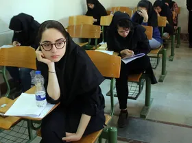 کنکور ۹۹ و آزمون نهایی دوره متوسطه، &laquo;حضوری&raquo; برگزار می&zwnj;شود/ تاریخ آزمون&zwnj;ها به مصوبات ستاد مقابله با کرونا بستگی دارد
