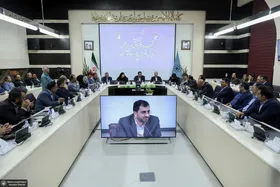 شهردار مشهدمقدس: بزرگ&zwnj;ترین نعمتی که نصیب ما خادمان امام هشتم شده، توفیق خدمت به مردم است