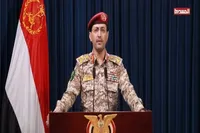 یمن: ایلات را با موشک دوربرد «فلسطین» هدف قرار دادیم (۱۴ خرداد ۱۴۰۳)