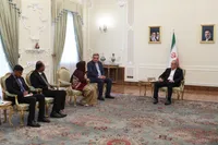 پزشکیان از همکاری سریلانکا در بازگرداندن پیکر شهدای ناو دنا قدردانی کرد