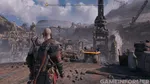 تریلر جدید گیم‌پلی بازی God of War: Ragnarok | گشت‌وگذار در قلمرویی جدید