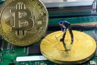 استخراج یک بیت‌کوین برابر با مصرف برق چند واحد مسکونی است؟ + فیلم