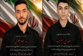 خبر شهادت ۲ بسیجی تأمین امنیت در مشهد تائید شد