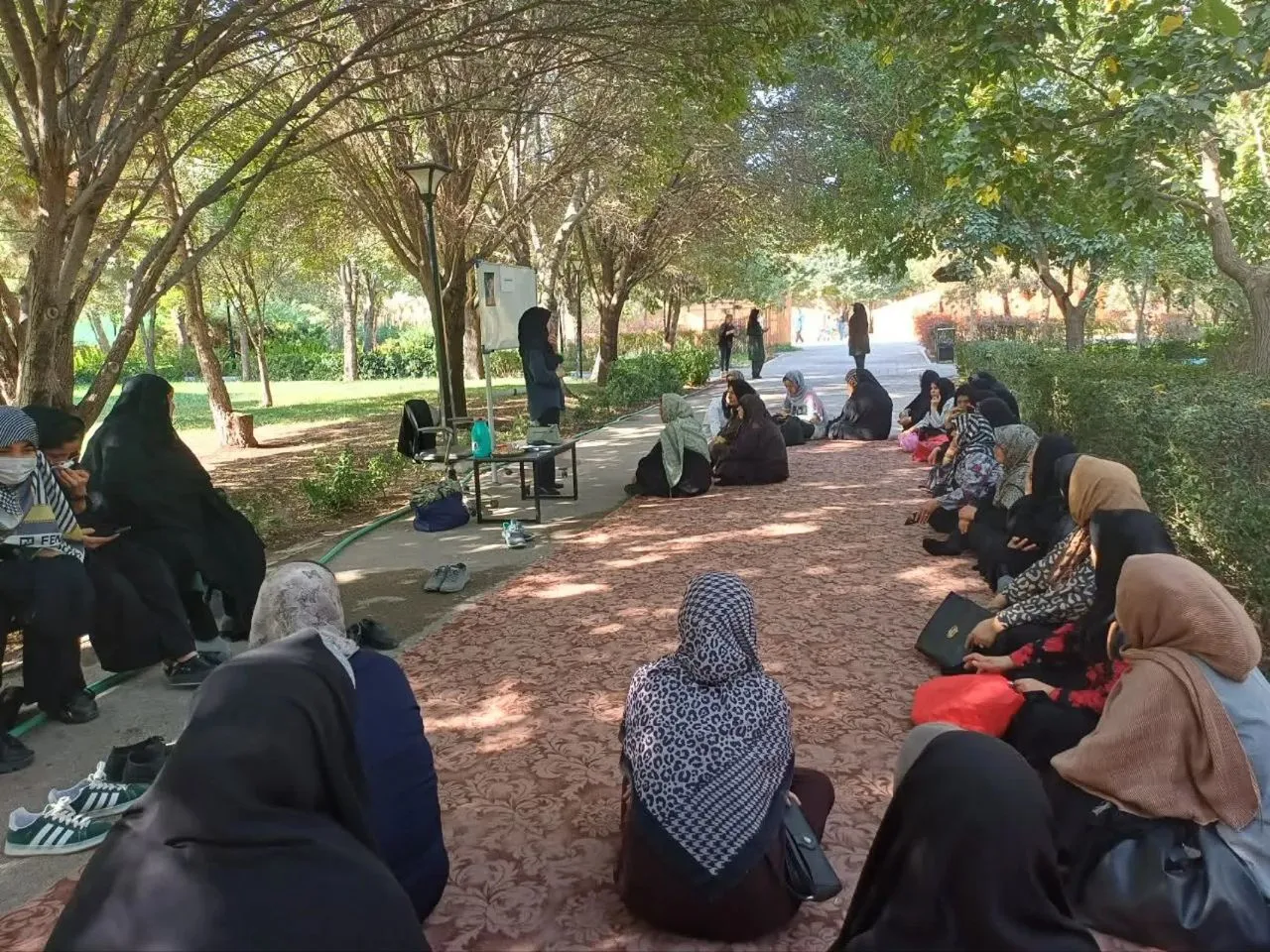 برنامه های شهرداری