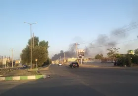 آخرین وضعیت زاهدان پس از حمله تروریستی| امنیت کامل و آرامش در شهر برقرار است (۹ مهر ۱۴۰۱)