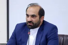 نایب رئیس شورای اسلامی شهر مشهد مقدس: بازرسی و نظارت باید اطلاعات دقیق و به&zwnj;موقع ارائه دهد