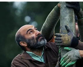 آغاز اکران بی سر و صدای &laquo;جنگ جهانی سوم&raquo; اثر هومن سیدی