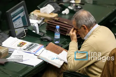 عکس‌هایی از مسعود پزشکیان