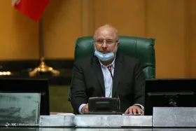 قالیباف: مجلس مسائل اقتصادی و فرهنگی را هفته آینده بررسی می&zwnj;کند