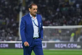 جدایی دیاز از الهلال