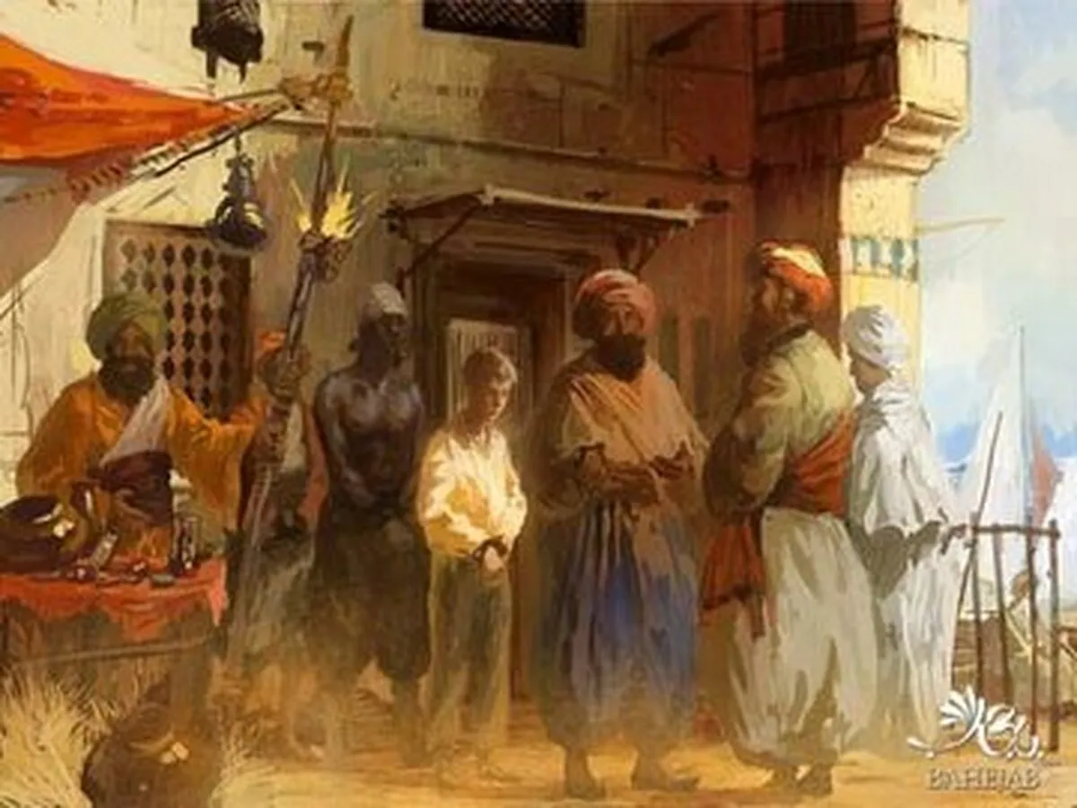 ۵ رسمی که زنان دوران جاهلیت را بی‌حجاب کرد