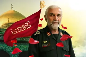 شهید سردار حسین همدانی، فرمانده نابغه&zwnj;ای که فراموش نخواهد شد