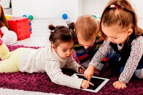نیاز کودکان به تعادل بین انجام فعالیت&zwnj;های فیزیکی، مطالعه و بازی&zwnj;های رایانه&zwnj;ای