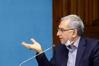 وزیر بهداشت: درمان رایگان کودکان زیر ۷ سال در شورای عالی بیمه تصویب شد
