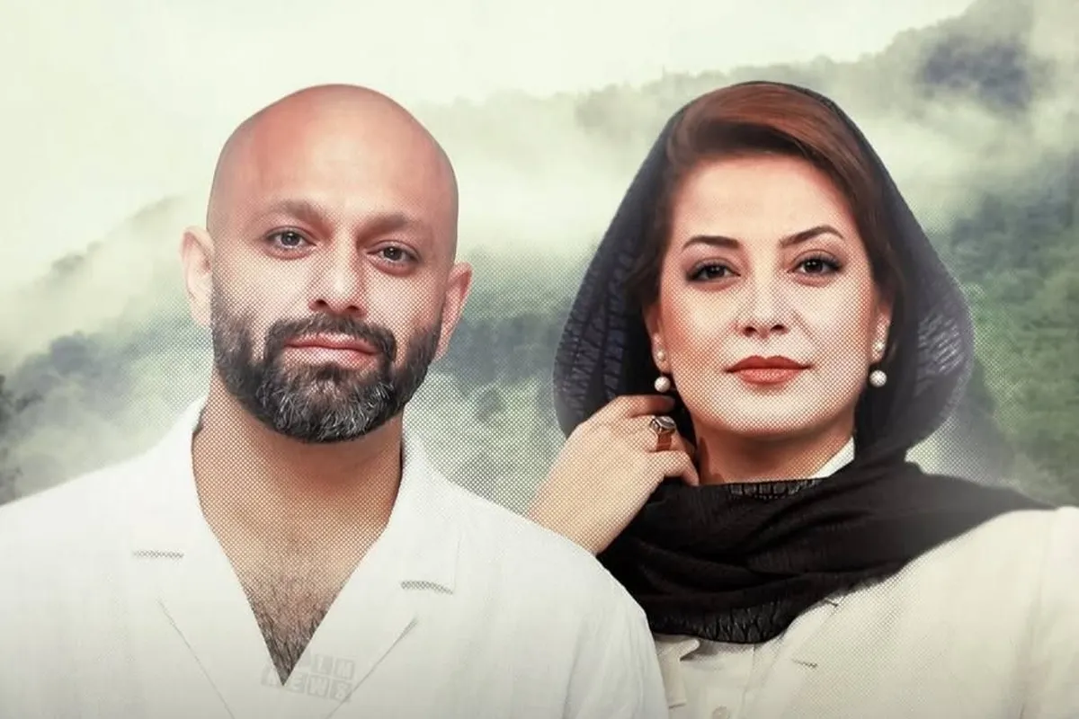 فیلمبرداری سریال «مردگی» به پایان رسید + زمان پخش و بازیگران