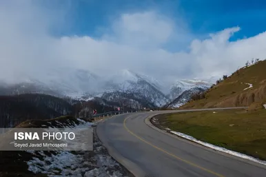 ایران زیباست | طبیعت زیبای رضوانشهر