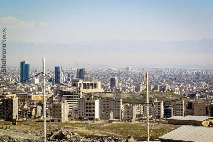 ایستِ بازارِ مسکن به سفته‌بازان