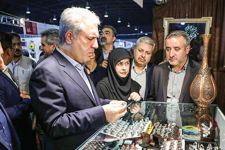 گردشگری زیارت به گردشگری ترکیبی تبدیل شده است