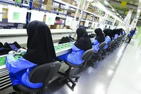 توانمندسازی اقتصادی زنان سرپرست خانوار از طریق مراکز غیردولتی در کشور