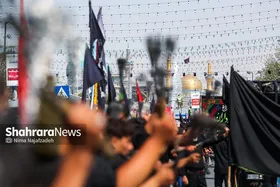 آماده&zwnj;باش کامل شهرداری مشهد برای دهه پایانی ماه صفر | خدمات شهری با ظرفیت بی&zwnj;سابقه در خدمت زائران رضوی