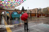 هوای خنک تا صبح دوشنبه، ۲۴ مهر، مهمان خراسان رضوی خواهد بود