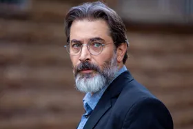 پارسا پیروزفر با &laquo;جادوی سفید&raquo; به سینماها می&zwnj;آید