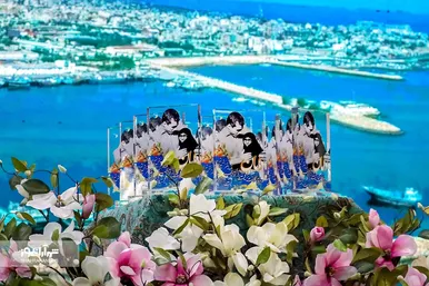 چهارمین همایش ملی «دامان»، تقدیر از والدین قهرمانان ورزش کشور در جزیره قشم