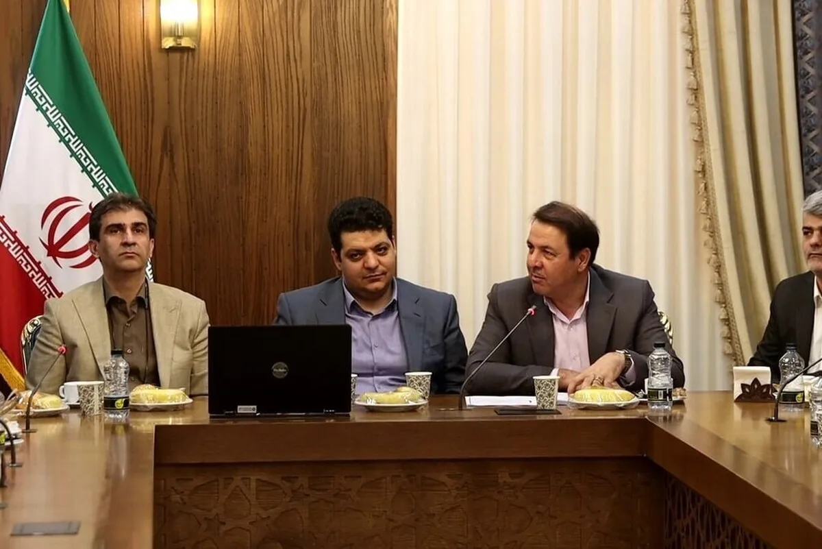 رئیس اتاق اصناف ایران: در آینده نزدیک بازرسی‌های صنفی به صورت اتوماسیون و‌هوشمند اتفاق خواهد افتاد+ فیلم