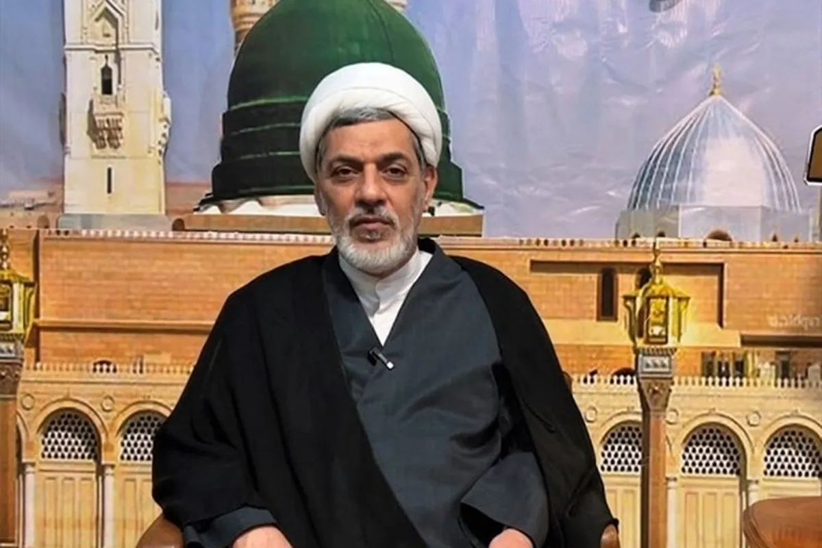 حجت الاسلام رفیعی: طوفان الاقصی پاسخی به ۷۵ سال وحشی‌گری صهیونیست‌ها بود