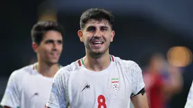 خدابنده&zwnj;لو به یک شرط پرسپولیسی می&zwnj;شود